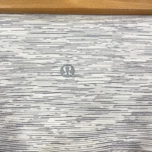 EUC Lululemon Wunder Under Crop High-Rise *Full-On Luxtreme